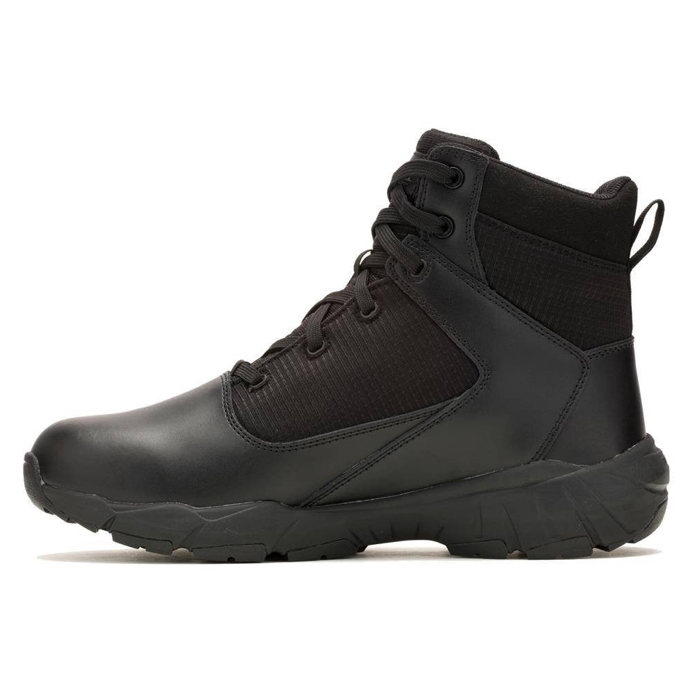 Merrell 6" Fullbench Tactical Waterproof Boots