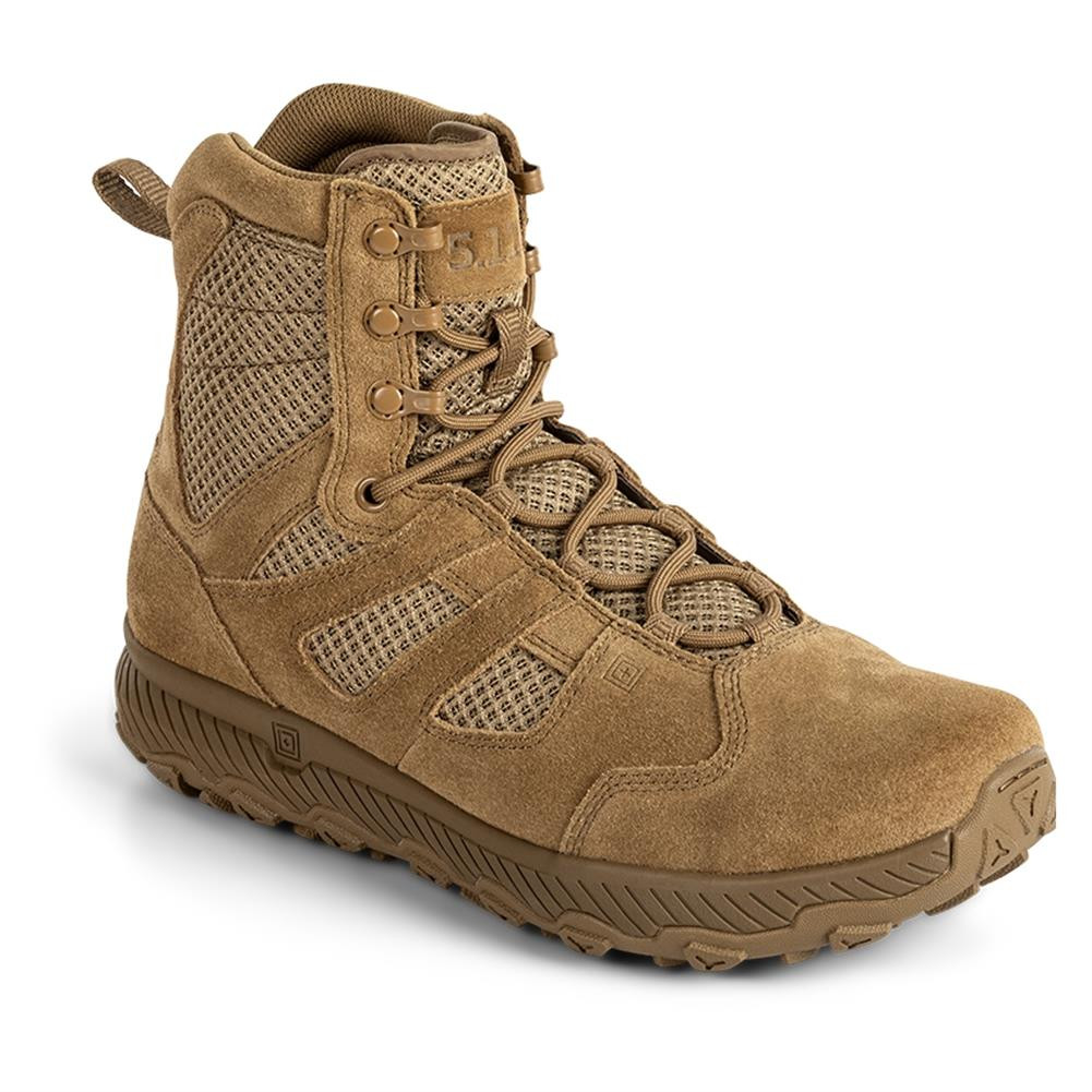 Men's 5.11 6" Taclite 2.0 Desert Boots