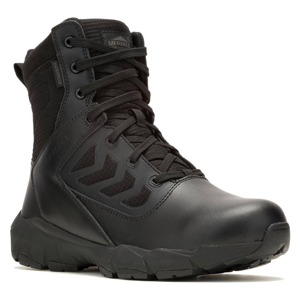 靴 MERRELL MARINE TACTICAL Merrell 8