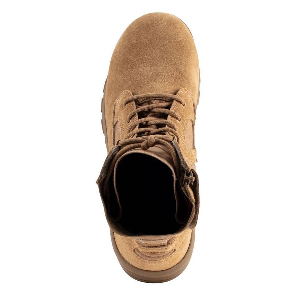 Men's Belleville 8