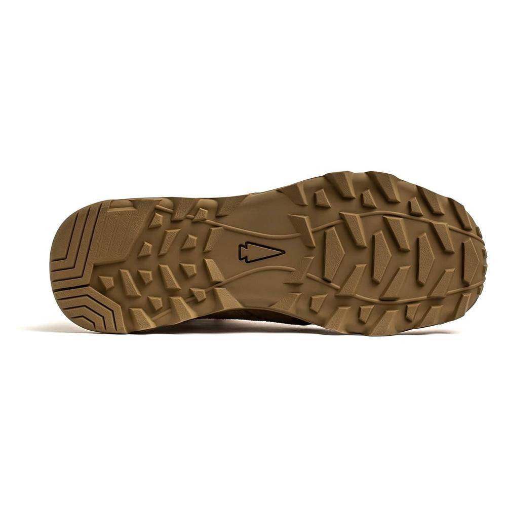 Men's GORUCK Macv-2 Mid Top Boots
