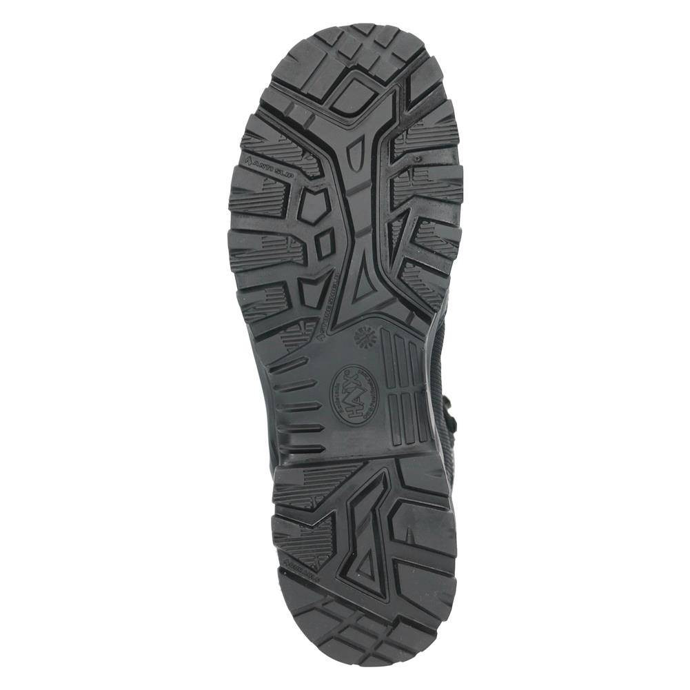 Men's HAIX Enforce X Mid Waterproof Boots