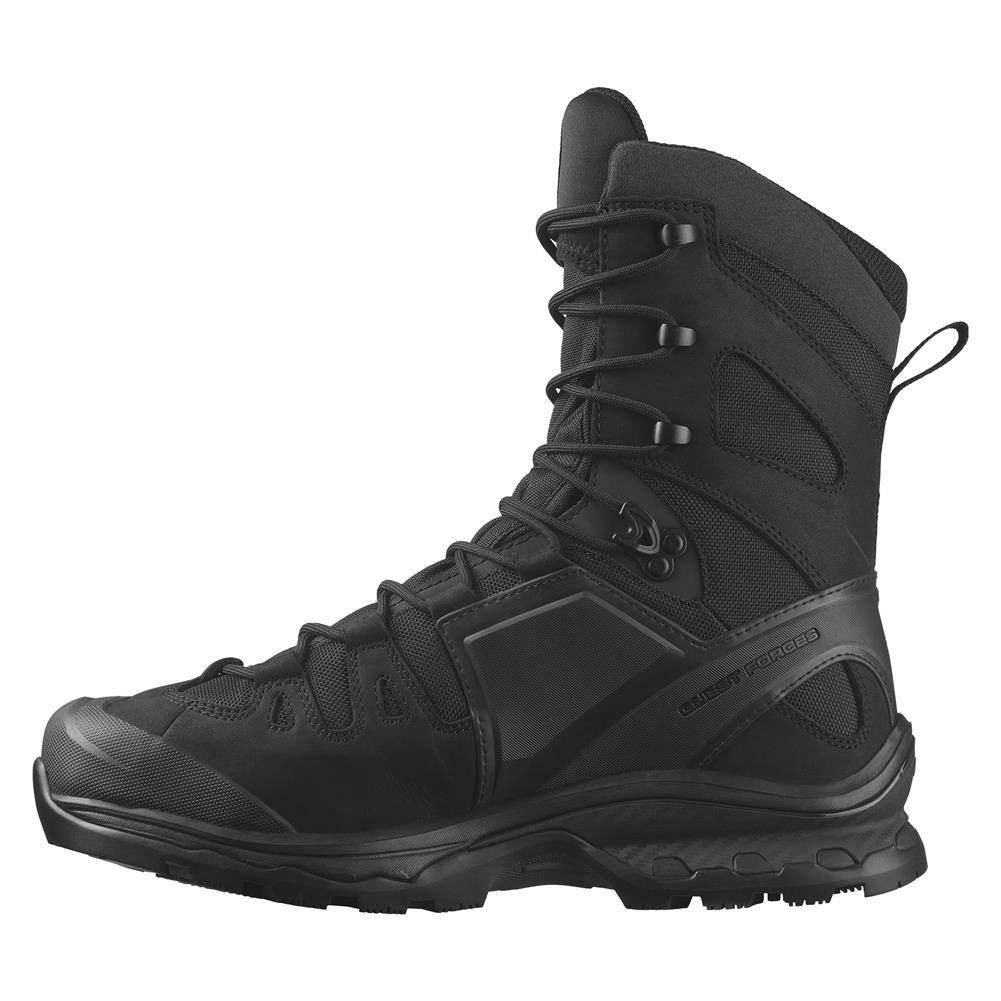 Men's Salomon Quest 4D Forces GTX Boots - Tactical Gear