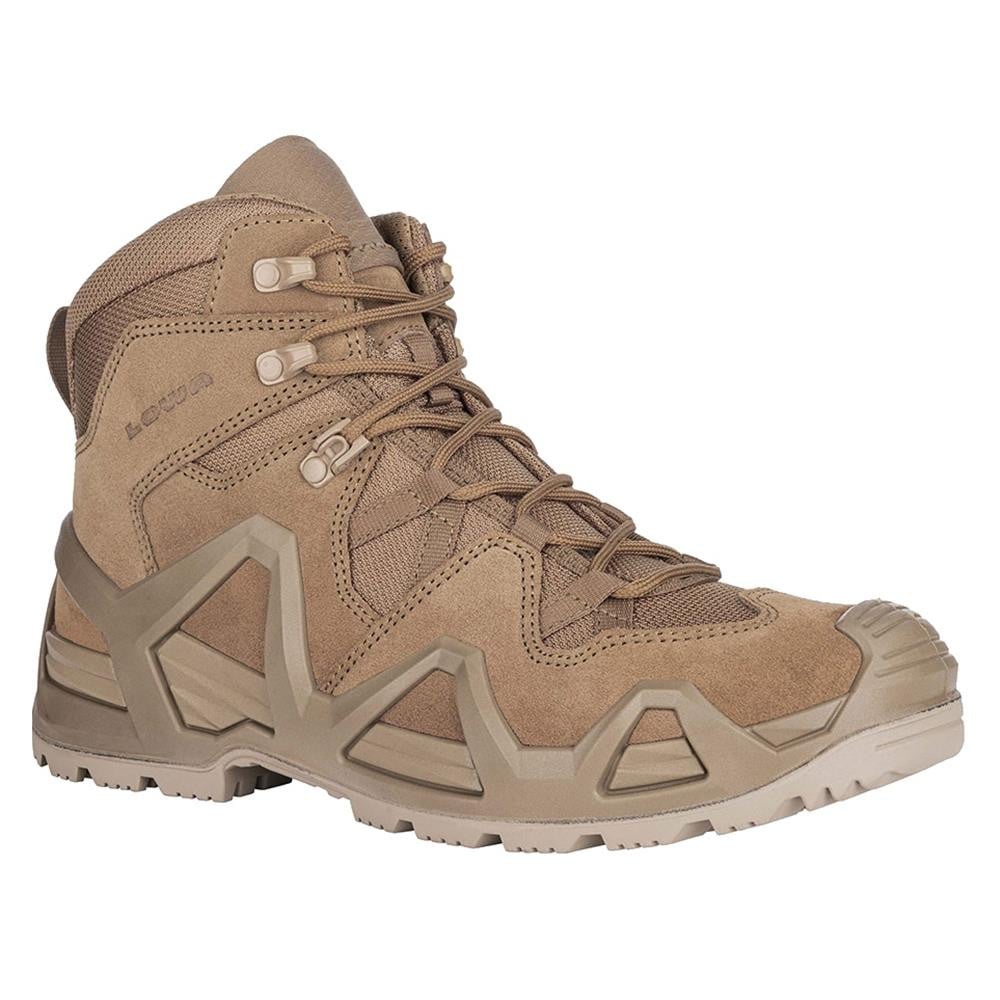 Men's Lowa Zephyr MK2 Mid Boots