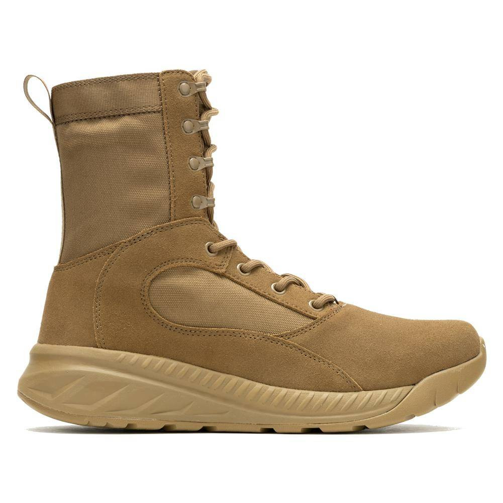 Men's Bates OpSpeed Combat Boots