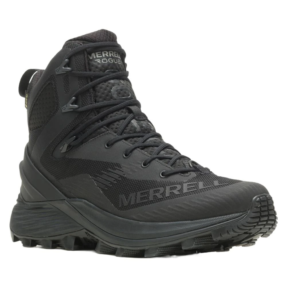 Men's Merrell Rogue Tactical GTX Boots