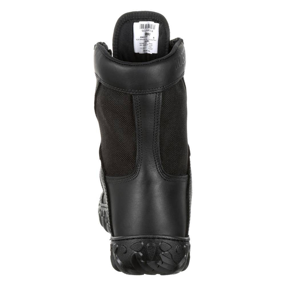 Men's Rocky S2V Flight Boot 600G GORE-TEX