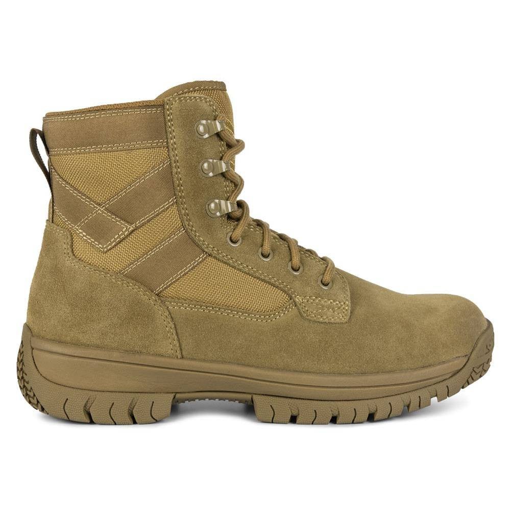 Men's Mission Made 6" Combat Boots