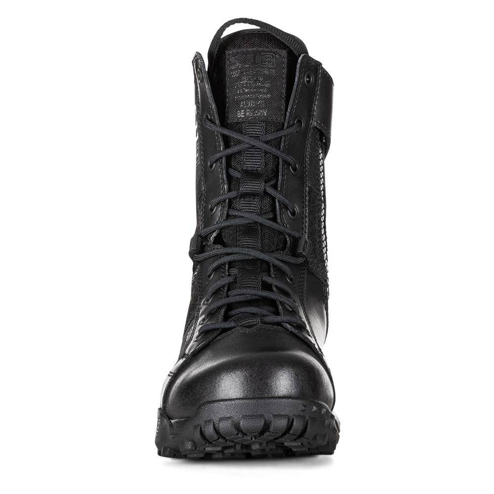 Men's 5.11 8" A/T Side-Zip Waterproof Boots