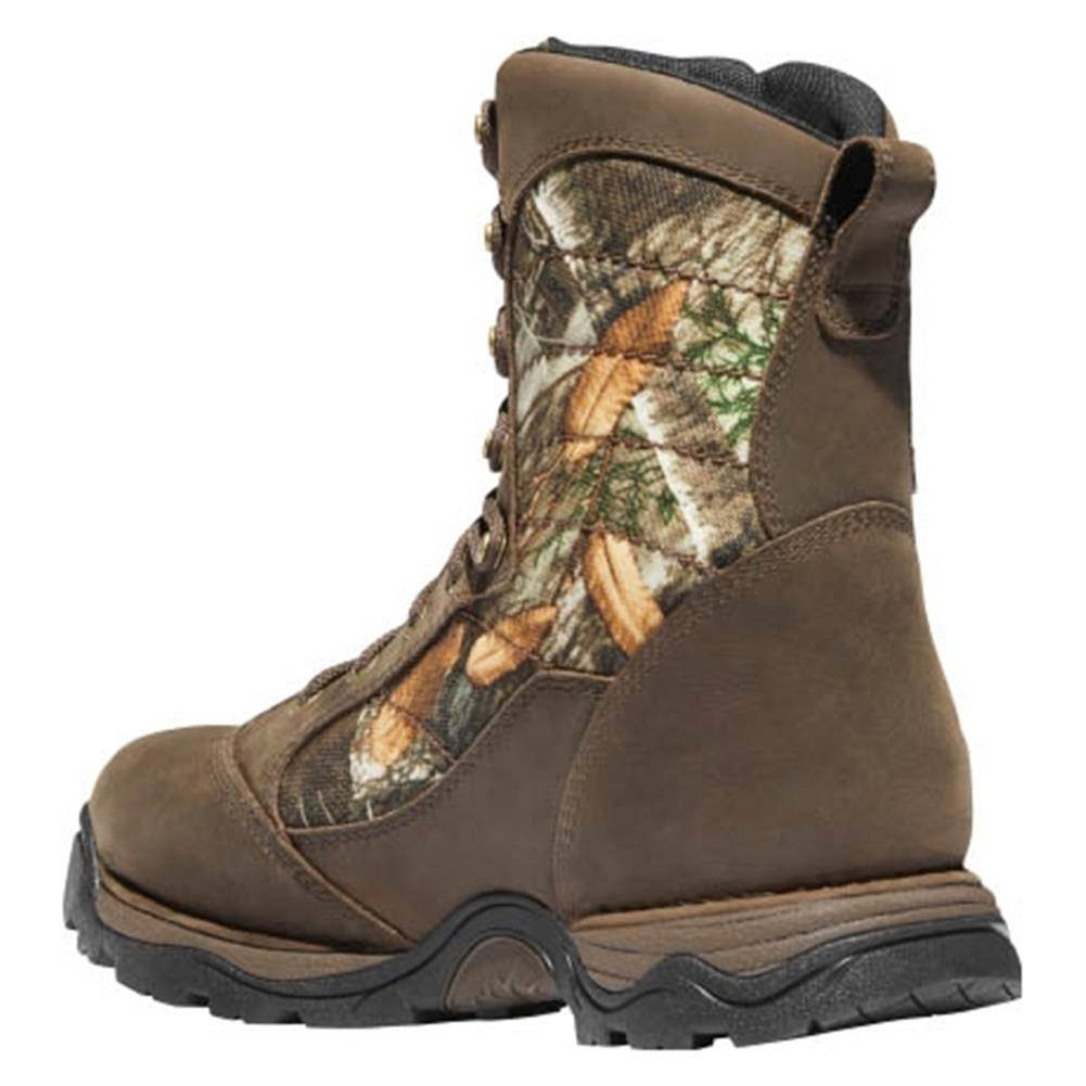 Men's Danner 8" Pronghorn 1200G GORE-TEX Boots
