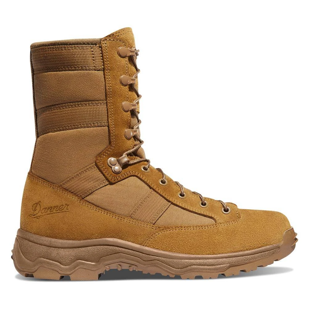 Men's Danner Reckoning Hot Weather Composite Toe Boots