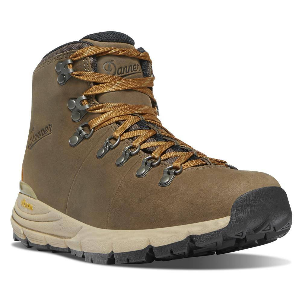 Women's Danner 4.5" Mountain 600 Leaf GTX Boots