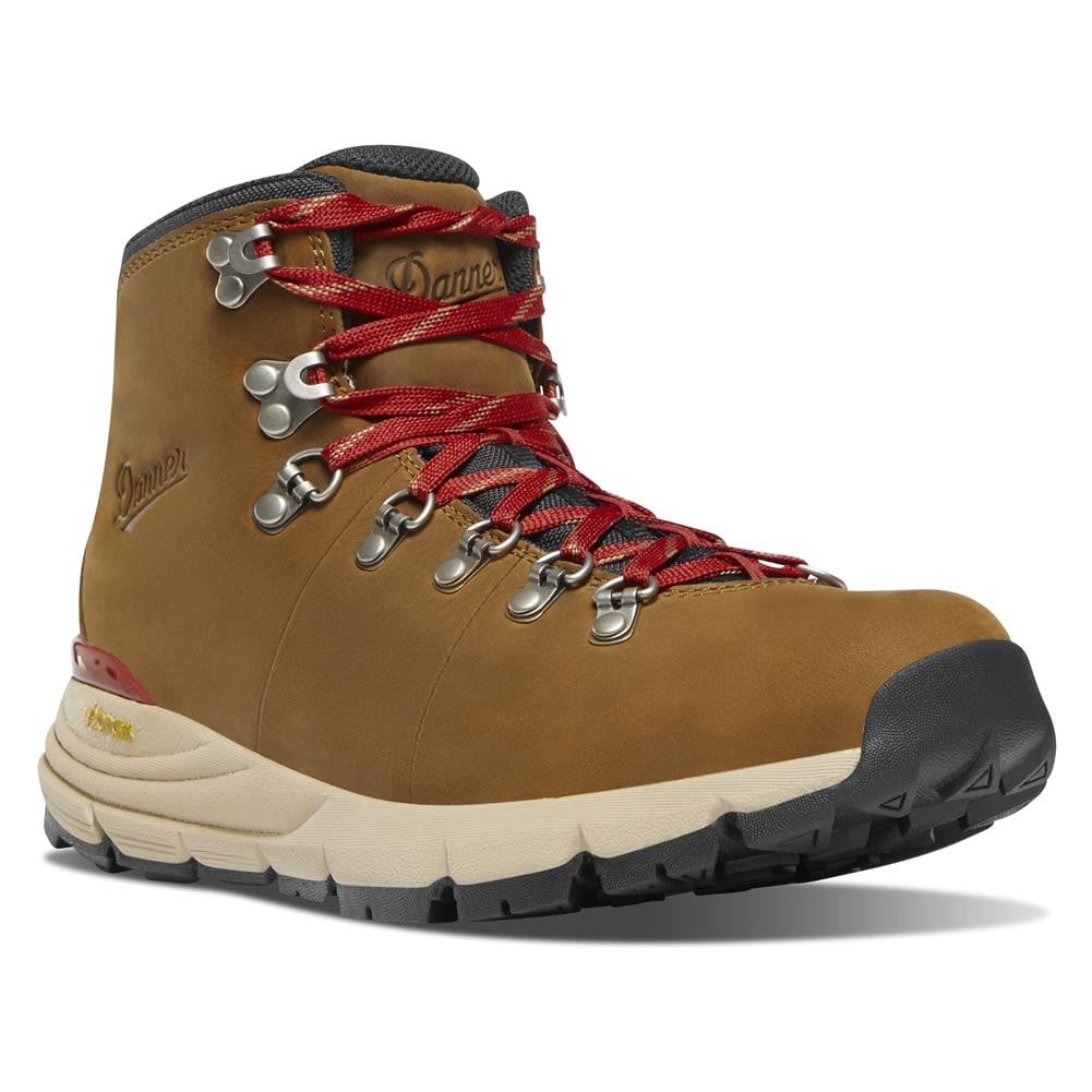 Women's Danner 4.5" Mountain 600 Leaf GTX Boots