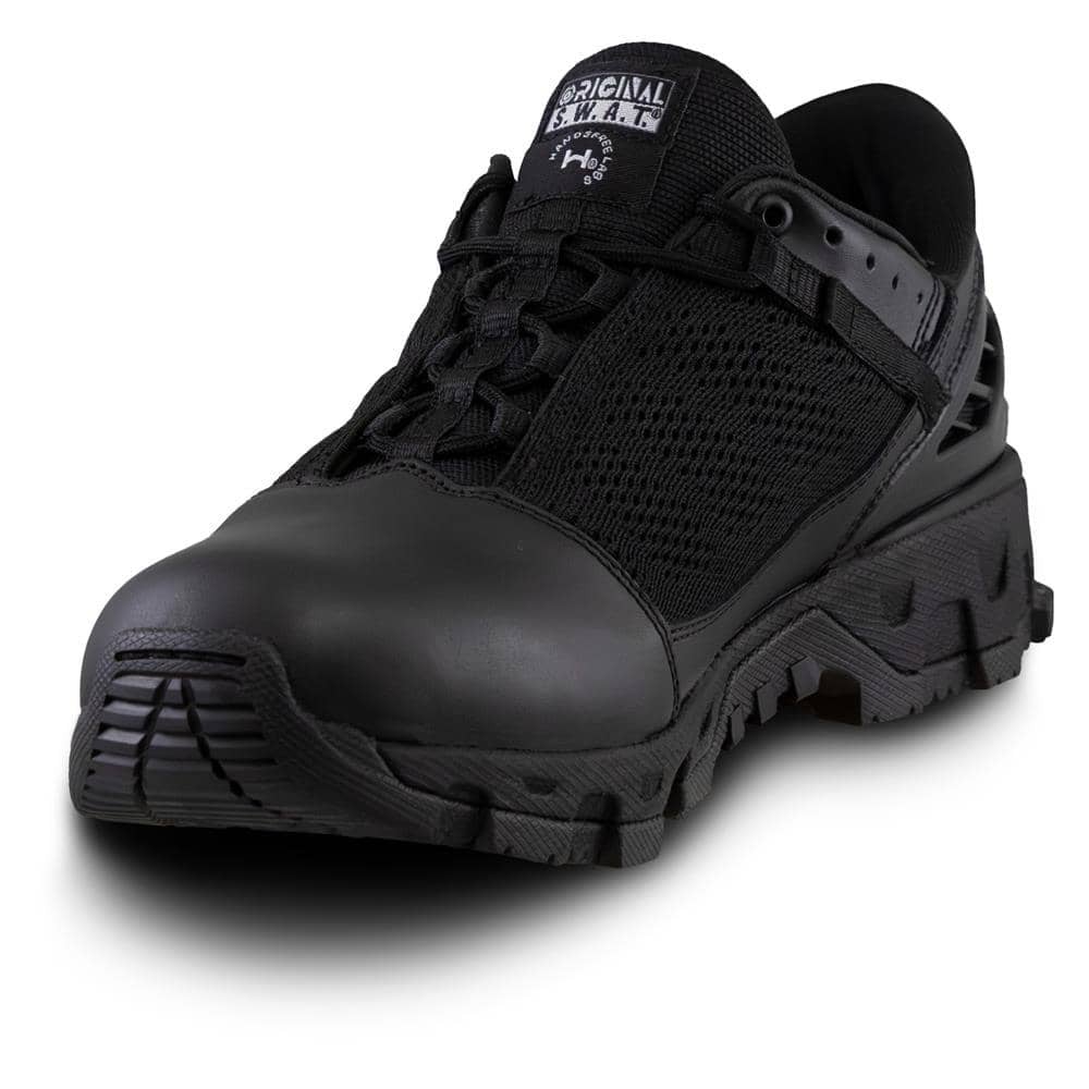 Men's Original SWAT Alpha Freedom 3—Ç¥ Hands Free Polishable Toe