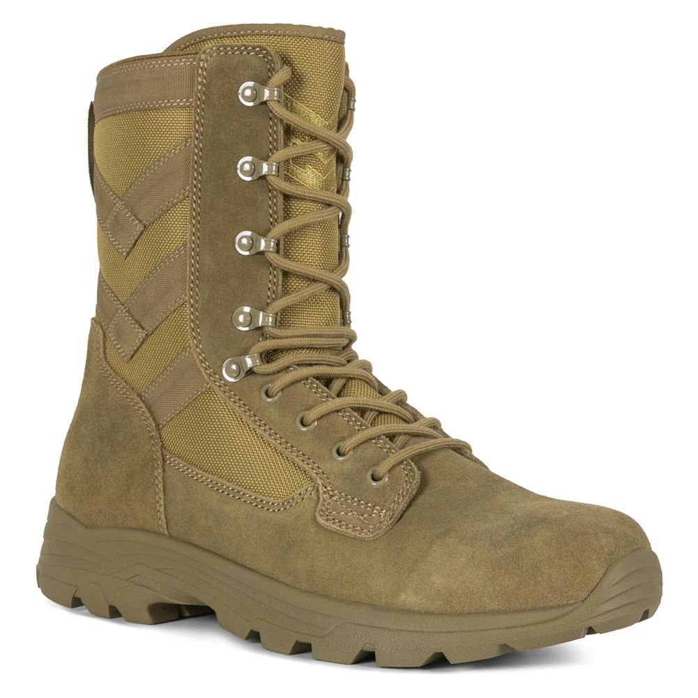 Men's Mission Made Combat Boots