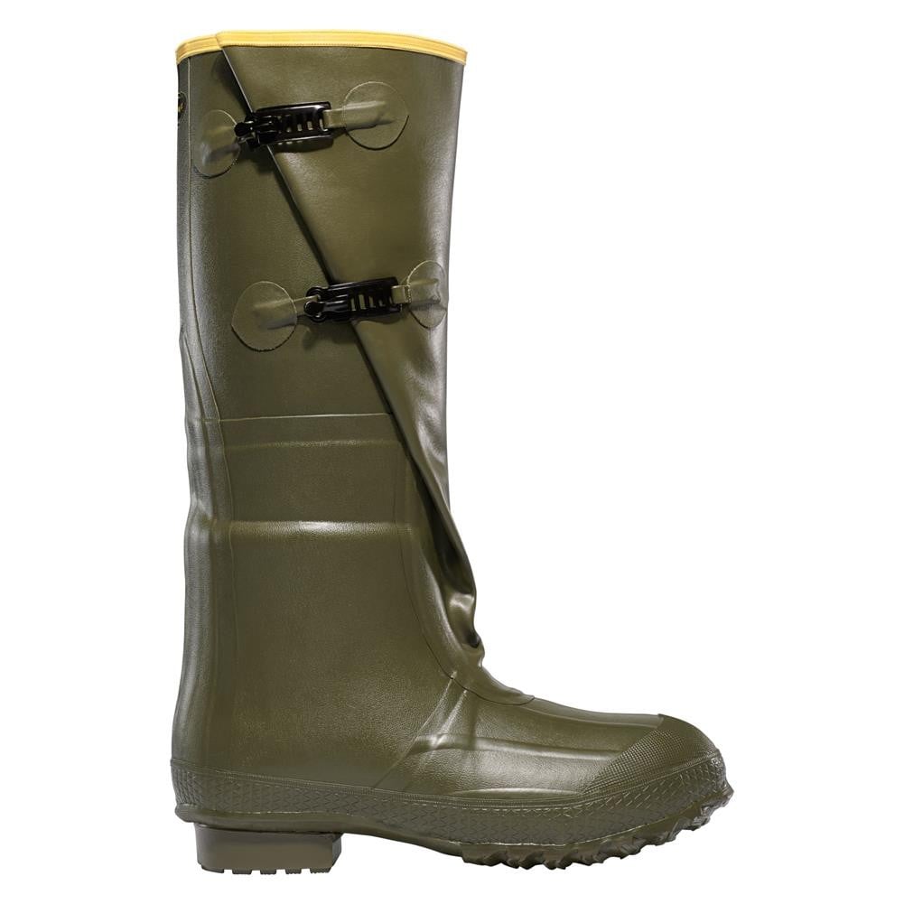 Men's LaCrosse 18" 2-Buckle IN Boots