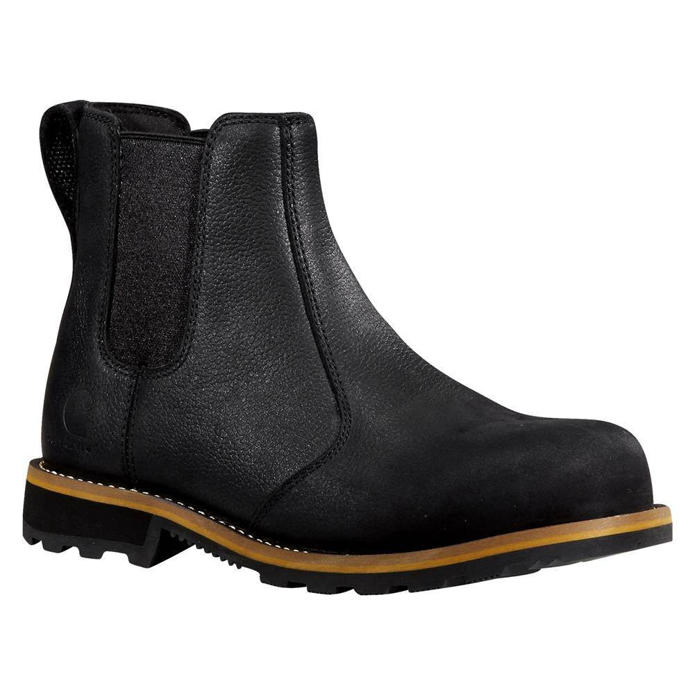 Women's Carhartt 6" Frontier Water Resistant Chelsea Boots
