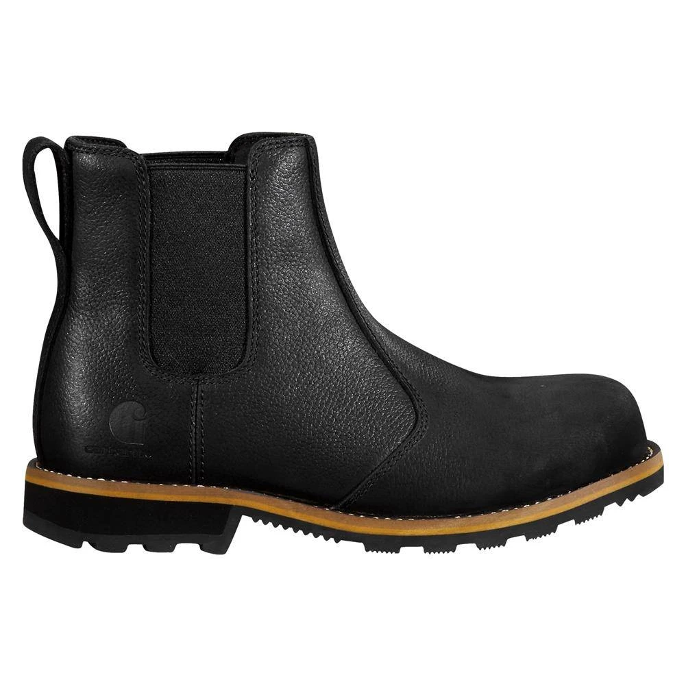 Women's Carhartt 6" Frontier Water Resistant Chelsea Boots