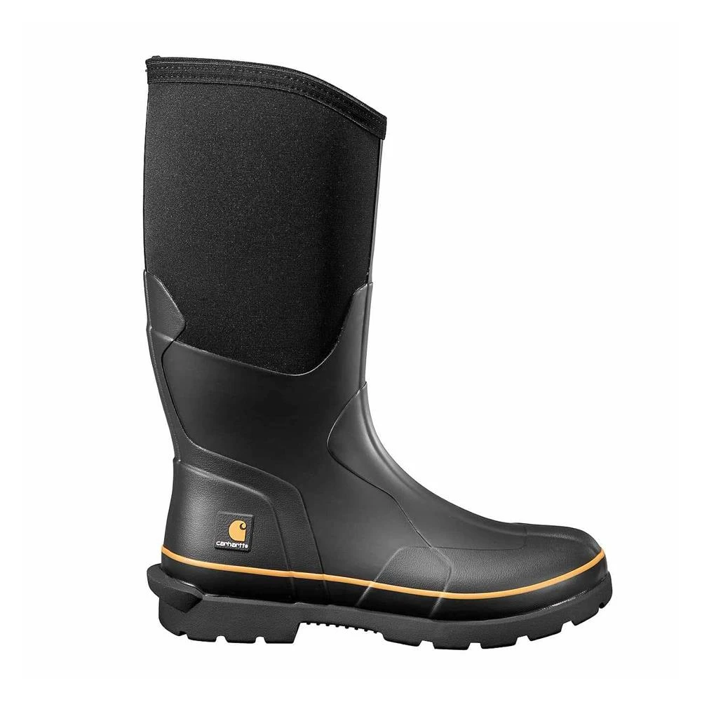 Carhartt 15" Mudrunner Nano Composite Toe Waterproof Boots