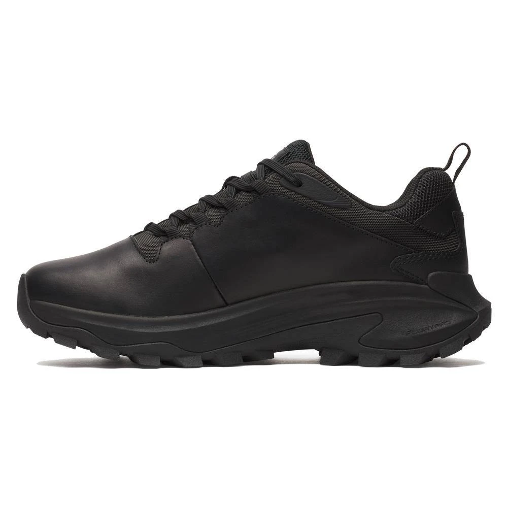 Men's Merrell MOAB Speed 2.0 Tactical Low Waterproof
