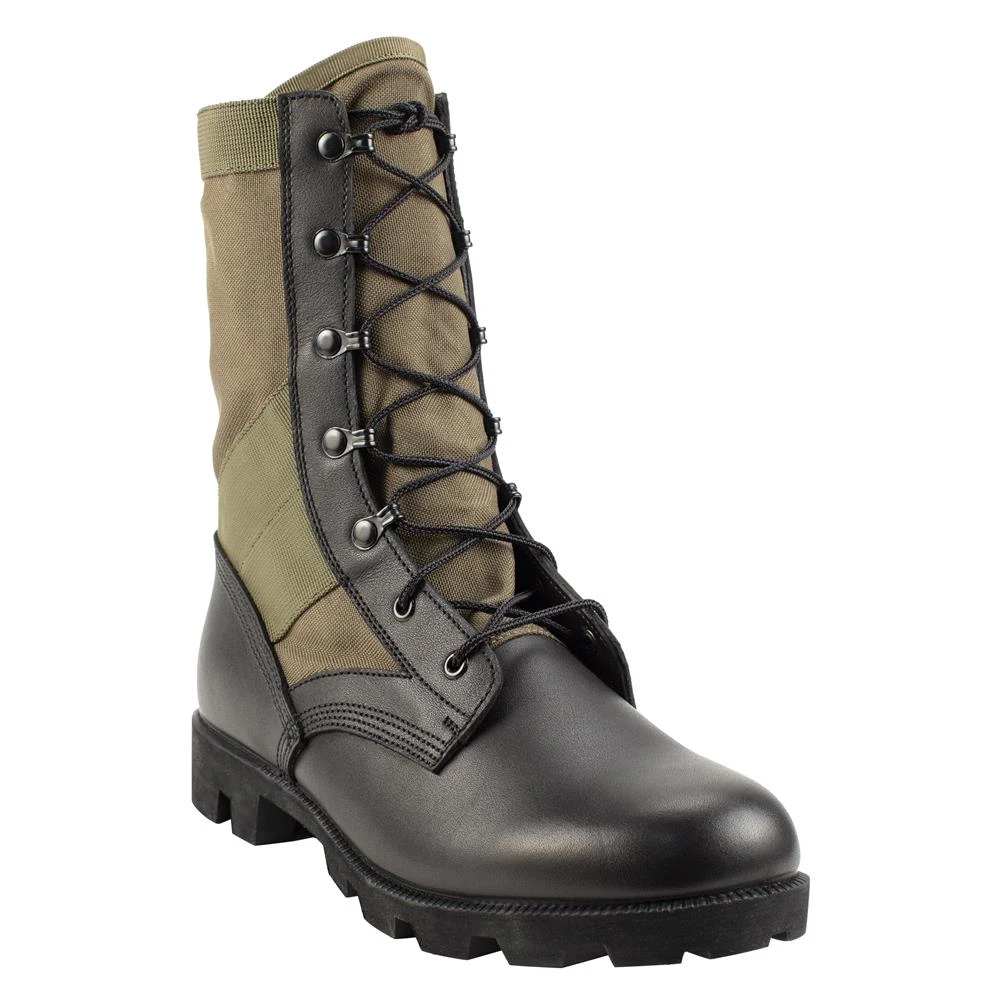 Belleville 8" BV503PR Canopy Jungle Boots