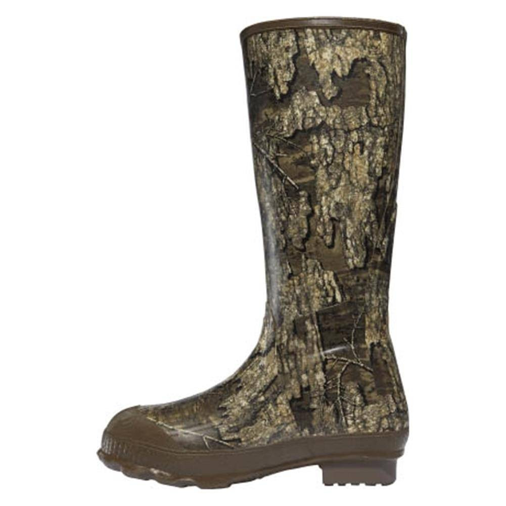 Men's LaCrosse 18" Burly Classic Waterproof Boots