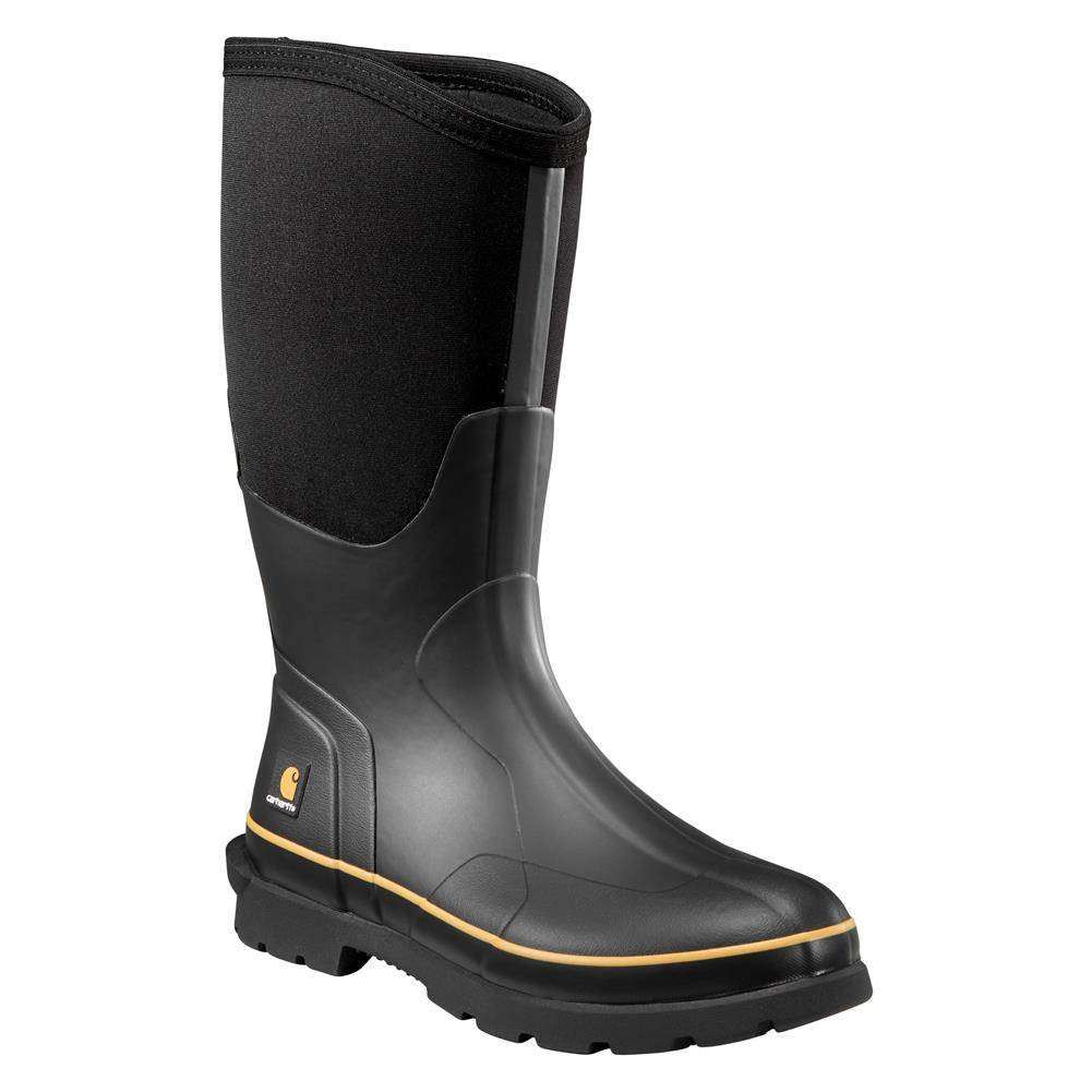 Carhartt 15" Mudrunner Waterproof Boots