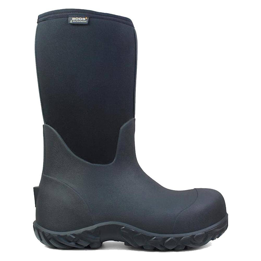 Men's BOGS Workman Composite Toe Boots