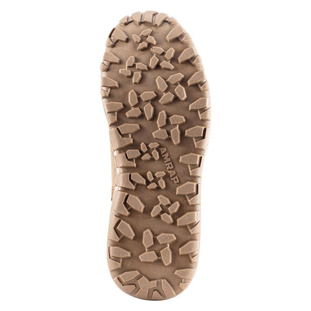 Men's Belleville 6" AMRAP Vapor Boots