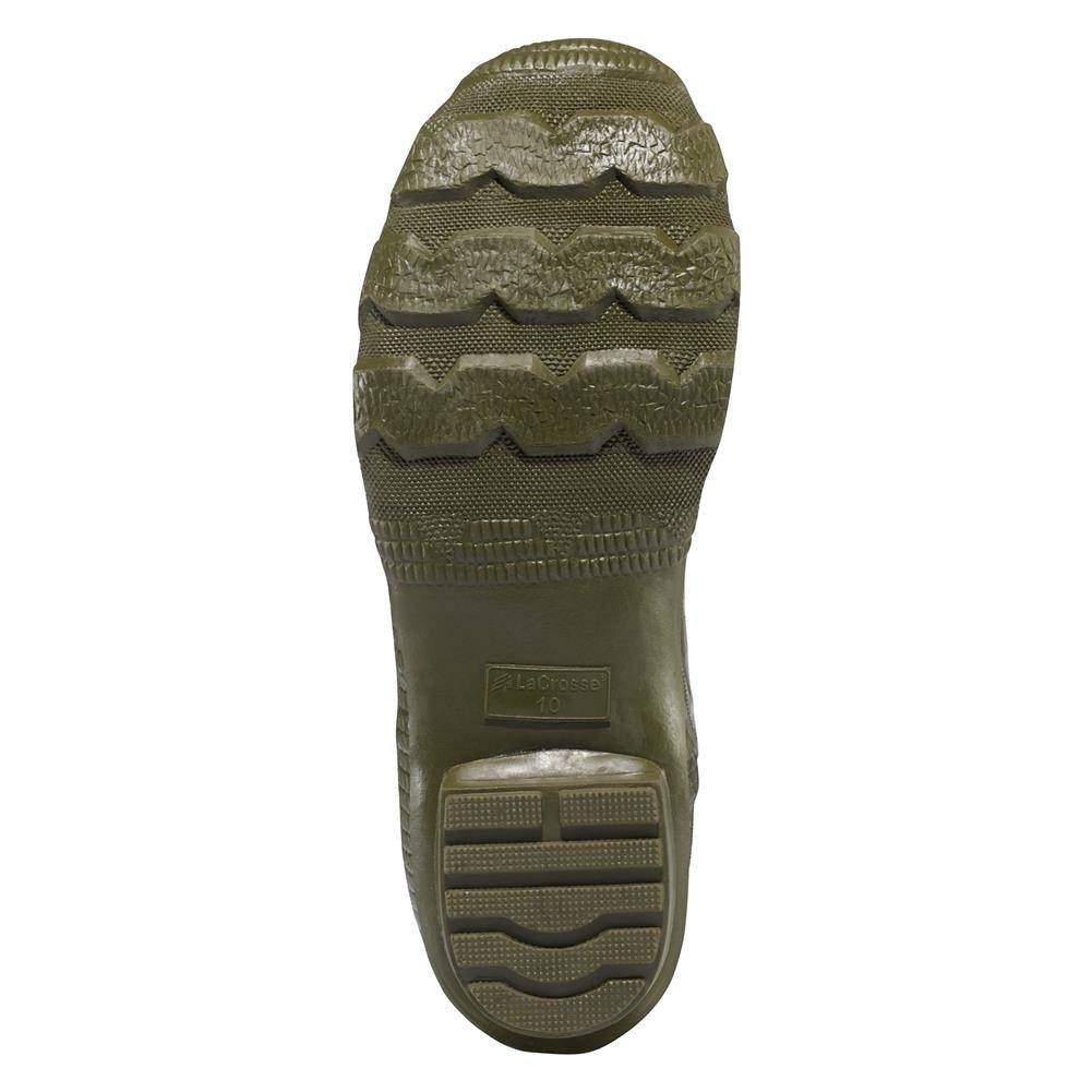 Men's LaCrosse 32" Marsh Hip Boots