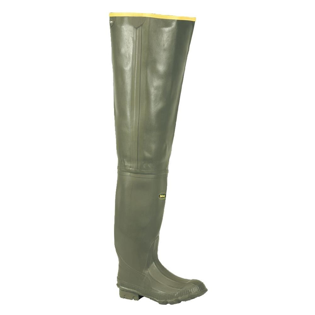 Men's LaCrosse 32" Marsh Hip Boots