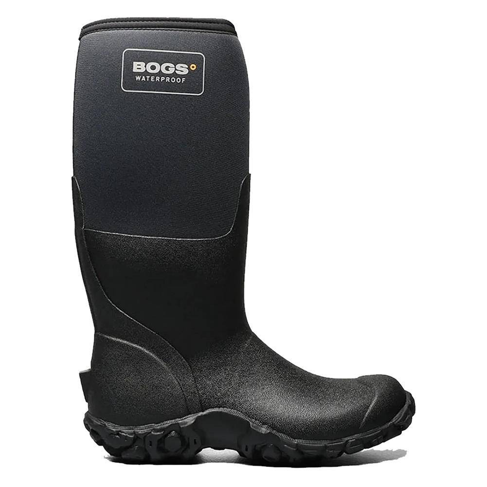 Men's BOGS Mesa Solid Waterproof Boots
