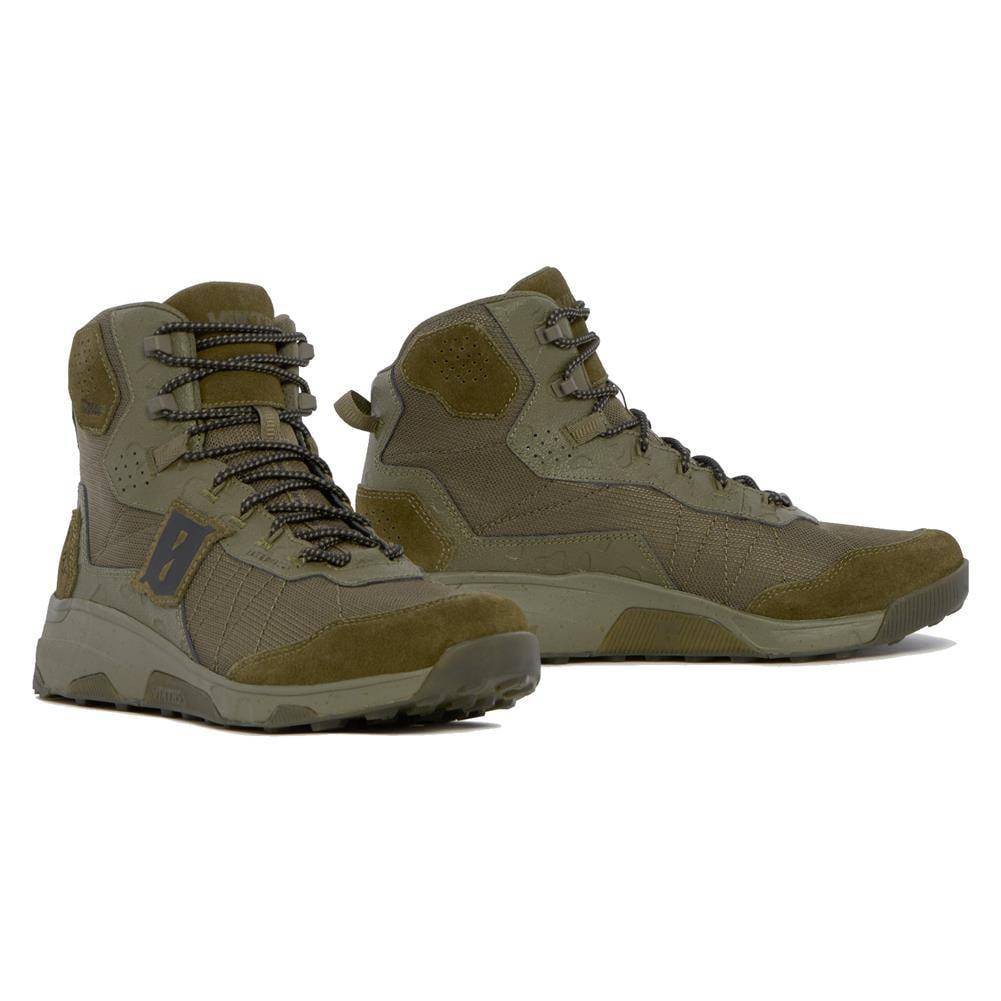 Men's Viktos Range Trainer XD Waterproof Boots
