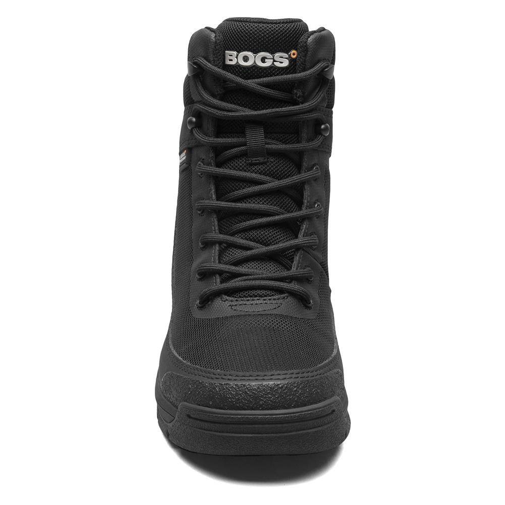Women's BOGS 8" Shale GlacialGrip Waterproof Boots