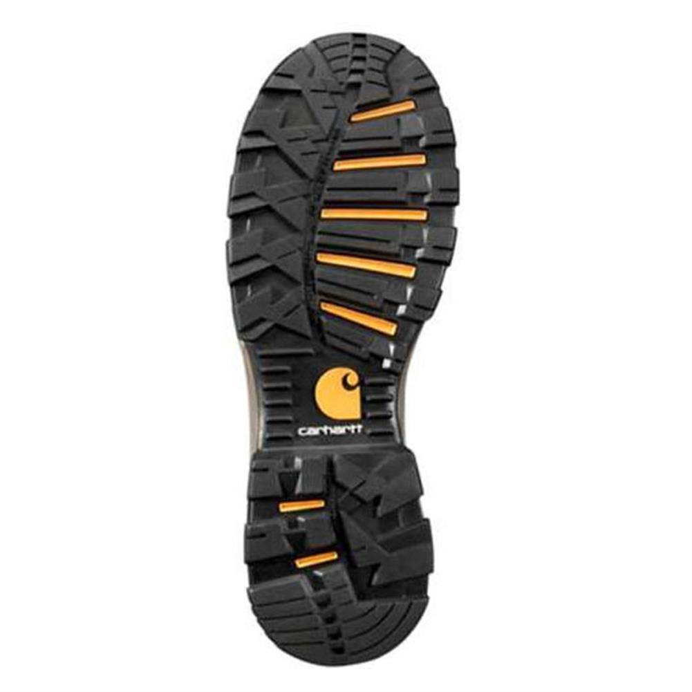 Men's Carhartt 8" Ground Force 400G Composite Toe Waterproof Boots