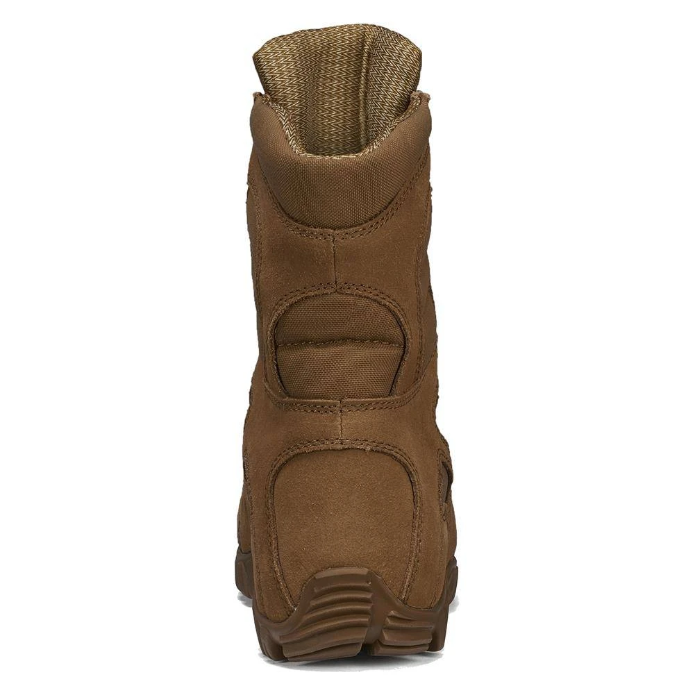 Men's Belleville 8" Khyber TR550WPINS Waterproof Insulated Multi-Terrain Boots