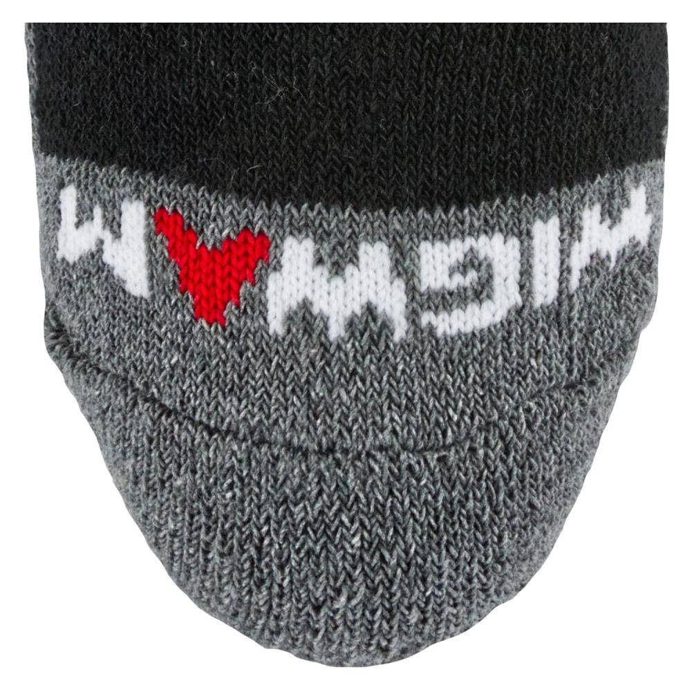Wigwam At Work Crew Socks (3 Pack)