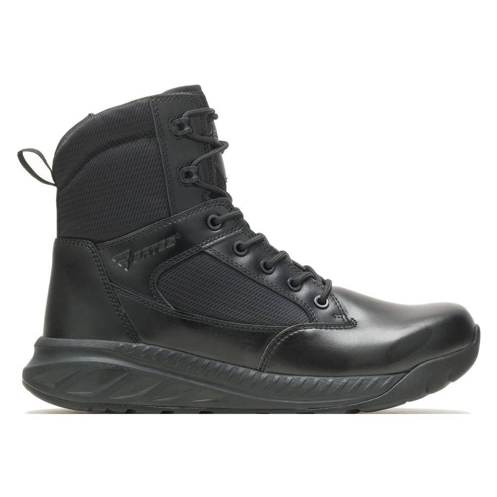 Men's Bates OpSpeed Tall Side-Zip Boots