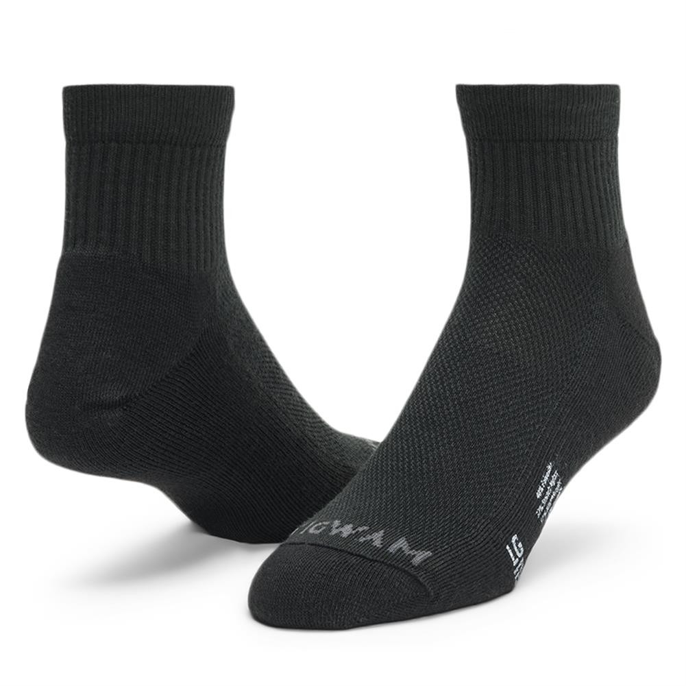 Wigwam Postal Lightweight Quarter