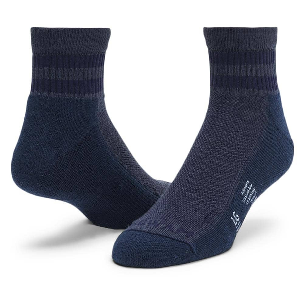 Wigwam Postal Lightweight Quarter