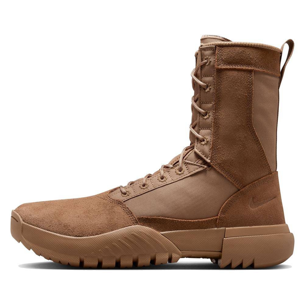 Men's NIKE 8" SFB Field Ukiah Leather Boots