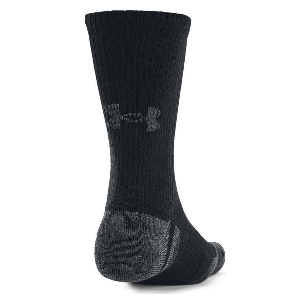 Under Armour Performance Tech 3-Pack Crew Socks