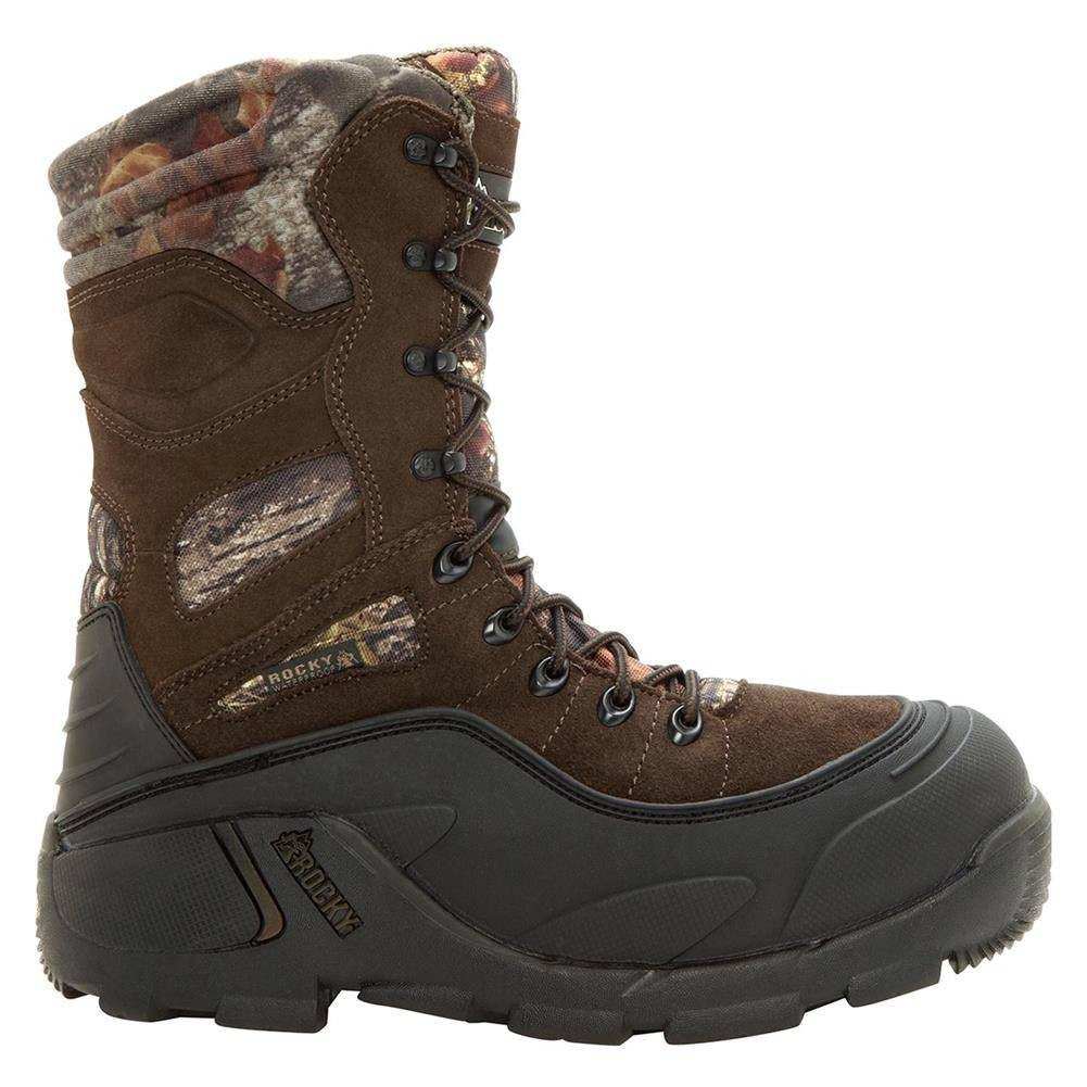 Men's Rocky 9