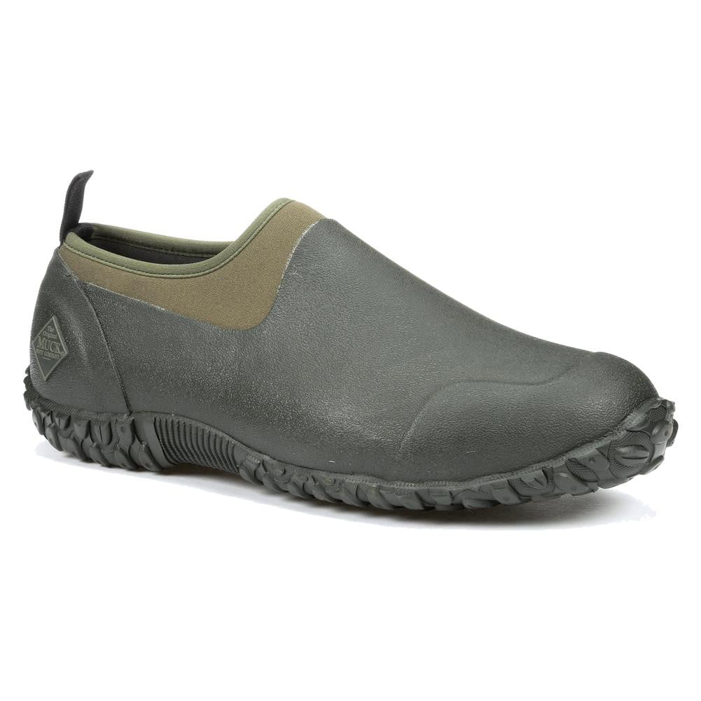 Men's Muck Muckster II Low WP