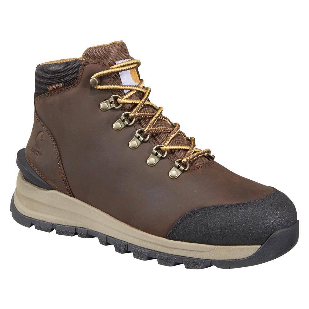 Men's Carhartt 5" Gilmore Hiker Alloy Toe Waterproof Boots