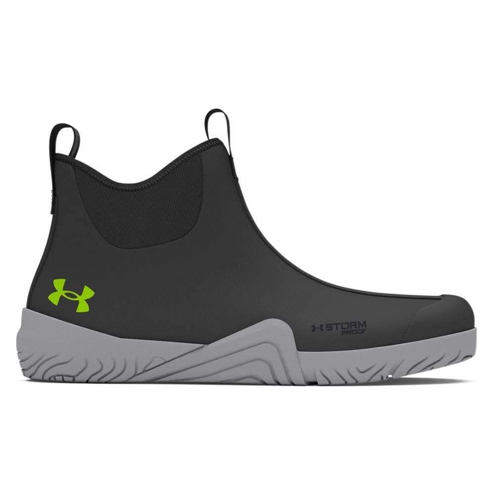 Under Armour Charged Shoreman Deck Waterproof Boots