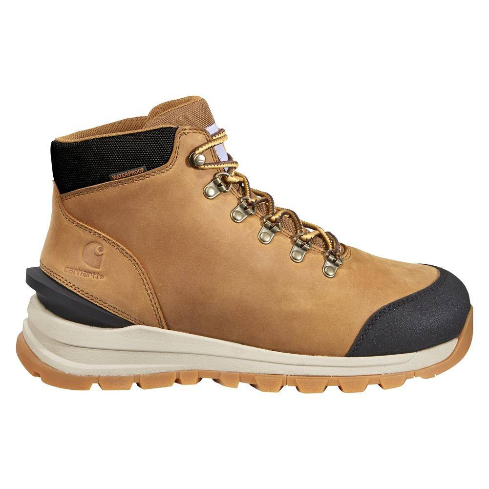 Men's Carhartt 5" Gilmore Hiker Waterproof Boots