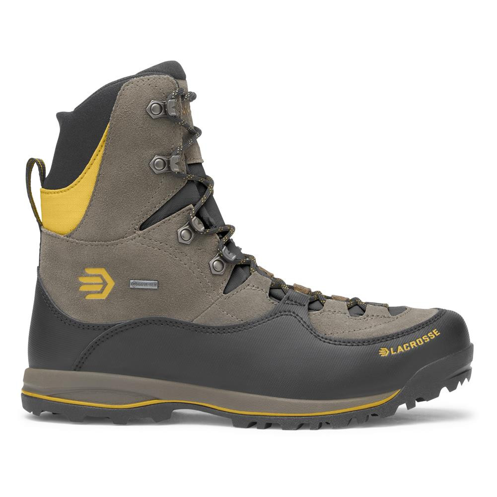 Men's LaCrosse 8" Ursa MS GTX Boots
