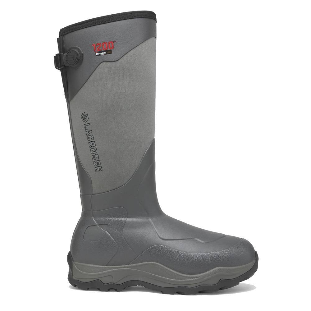 LaCrosse 17" Alpha Agility 1200G Waterproof Boots