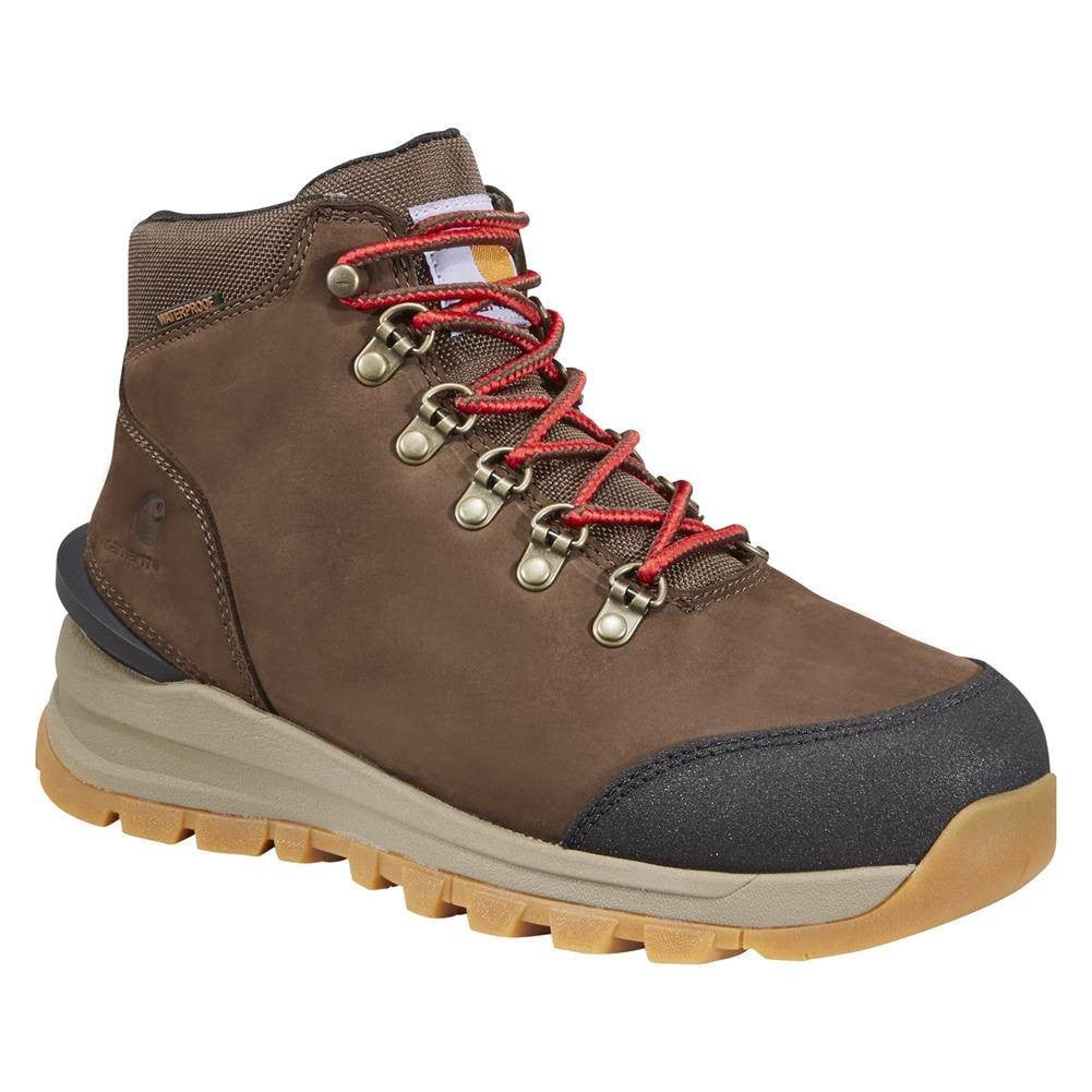 Women's Carhartt 5" Gilmore Hiker Alloy Toe Waterproof Boots